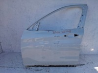фото thumb №3, Bmw x1 f48 дверь левый перед