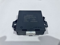 фото thumb №1, Модуль блок керування pdc smart forfour w453 1.0 sce