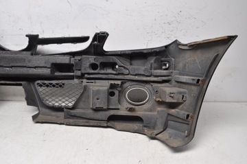 фото thumb №14, Mercedes r171 w171 рестайлинг бампер перед переднее pdc c197