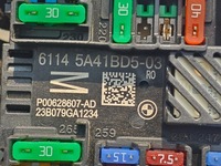 фото thumb №13, Bmw x5 g05 19- жгут электропроводка салона кабины 5a41bd5 usa