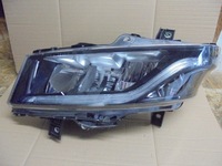 фото thumb №1, 58029055230 фара правий iveco stralis s-way