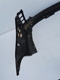 фото thumb №13, Бампер задня hyundai staria