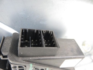 фото thumb №4, Підйомник вікна праві переднє skoda fabia i 6y1959802