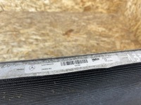 фото thumb №15, Радиатор wody mercedes w177 w247 w118 1.3b a2475000203