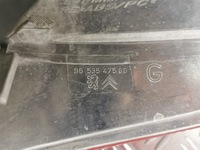 фото thumb №10, Лампа задняя левая w крыло do citroen c4 picasso i 06-10r.9653547580 europa