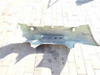 фото thumb №12, Бампер зад tylnyi vw new beetle 98-05 колір lg6v