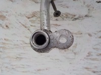 фото thumb №3, Wąż трубка кондиціонера renault espace v