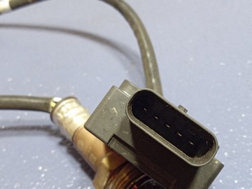 фото thumb №5, Skoda superb iii 2.0 tdi лямбда-зонд nox 05n907807a