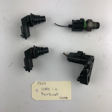 фото thumb №1, Датчик вал розподільний вал ford volvo mk3 1.6 ecoboost