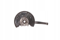 фото thumb №1, Поворотний кулак перед лівий mercedes w251 3.0 cdi 06r