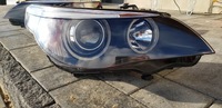 фото thumb №7, Комплект фары линза bi led bmw e60 e61