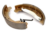 фото thumb №1, Тормозная колодка тормозная lpr 05000