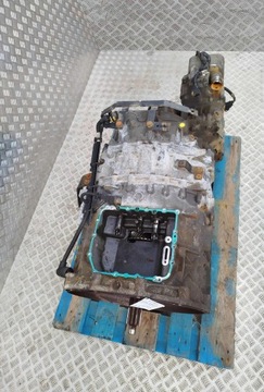 фото thumb №3, Коробка передач коробки передач 12 as 2331 td daf xf 105 106