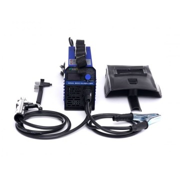ИНВЕРТОРНЫЙ СВАРОЧНЫЙ АППАРАТ 300a MMA DIN LCD + ЭКРАН