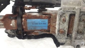 фото thumb №5, Skoda superb i замок зажигания комбинированный 3b0419502g