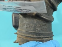 фото thumb №6, Труба корпус резонатор toyota rav4 iii 05- 2.0 vvti