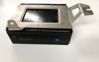 фото thumb №1, Считыватель навигации dvd audi a8 d3