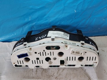 фото thumb №12, Спидометр манометр hundai santa fe 2.4 b 9400326121