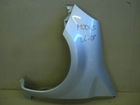 фото thumb №1, Renault modus 2004 крыло левый перед