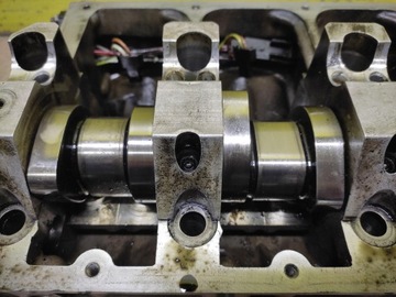 фото thumb №8, Vw sharan 1.9 tdi головка двигателя 038103373r