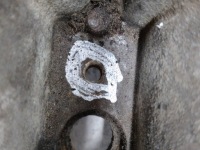 Головка iveco daily iii 502295000 2.3 td Оригинал, фото thumb