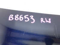 фото thumb №11, Спойлер спойлер крышки багажника 8j0827948c audi tt 8j cabrio roadster