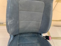 фото thumb №7, Сидіння правий пасажира ford mustang vi 2.3 2016-