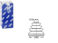 фото thumb №1, Sasic защита шарнир citroen c5 i 2.0 hdi dcrhzb