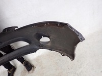 фото thumb №14, Mitsubishi grandis бампер перед передній mn145450 омивачі