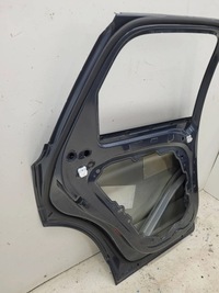 фото thumb №12, Volvo xc60 ii 2 17- двері зад задні ліві fv