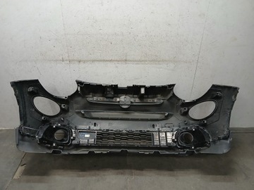 фото thumb №12, Бампер перед fiat 500x 500 x sport рестайлінг 18-