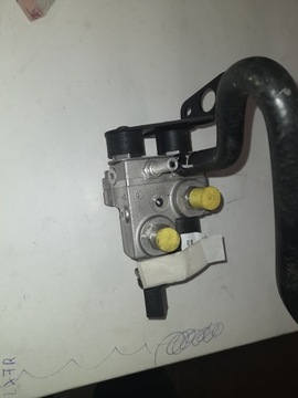 МОДУЛЬ КЛАПАНА РАСПРЕДЕЛИТЕЛЯ СПГ VW AUDI 5Q0906011
