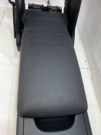 фото thumb №5, Подлокотник сиденье audi a8 d4 czarna кожа bdb. !