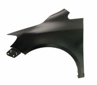 фото thumb №2, Крыло переднее le volkswagen golf v vi plus 05-13