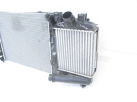 Renault clio v captur ii радіатор води кондиціонер інтеркулер 1.3 tce 19-24 r Київ, фото thumb