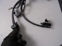 фото thumb №4, Форсунки омывателя электропроводка bmw serii 1 f40 2020 rok