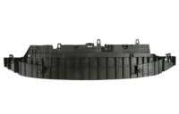 фото thumb №1, Citroen c3 iii 2016 - защита pod бампер перед