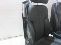 фото thumb №13, Bmw 6 f06 gran coupe сиденья заднее сиденье обивка массаж комфортные сиденья вентилируемые