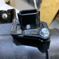 фото thumb №9, Renault arkana megane iv 1.6 e-tech гибрид фильтр воздуха 165008735r