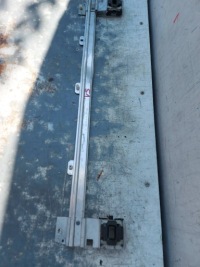 Bmw x1 f48 mini f56 f57 f60 балка нижня під  радіатор підсилювач Недорого, фото thumb