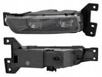 фото thumb №1, Галоген левый led jeep grand cherokee wk2 srt 2017-