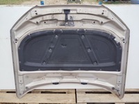 фото thumb №9, Seat exeo капот крышка двигателя перед передняя ls1v