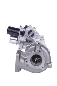 фото thumb №1, Заводський нова турбіна vb31 toyota hilux 2.5 d-4d 1 172010l071