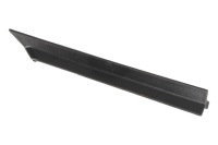 Купити Opel insignia b 2017 дорестайлінг  ліва молдинг заглушка бампера, фото thumb