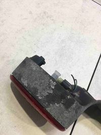 фото thumb №4, Лампа стоп land rover freelander 1.8 16v