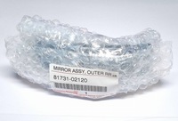 фото thumb №14, Поворотник дзеркало rh verso corolla auris оригінальний номер