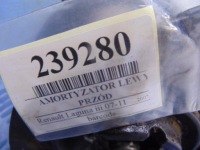 фото thumb №8, Renault laguna iii 2.0d амортизатор левый перед