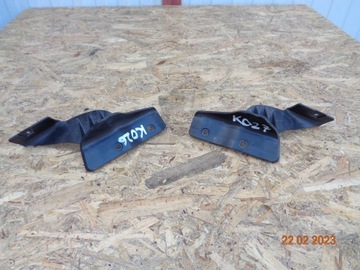 фото thumb №1, Citroen c4 cactus 1.6hdi кронштейн крыльев левый