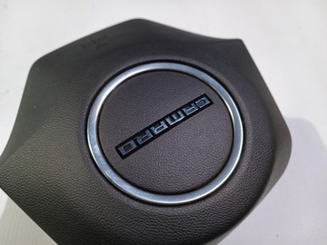 фото thumb №5, Подушка безопасности подушка безопасности водителя chevrolet camaro 2016-