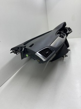 фото thumb №6, Audi a6 c7 панель роздавальна капот konspola оригінал зчеплення! англієць uk!